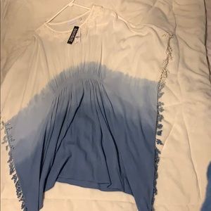 New York & Company dress